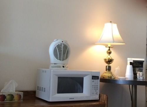 圈之圆5号汽车旅馆 Olds 外观 照片